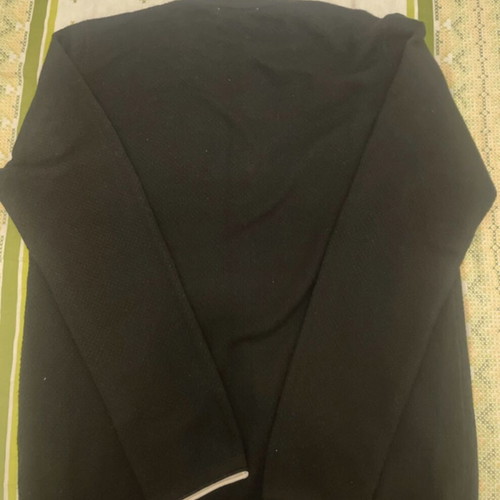 Enos & Co Black and White XL like new