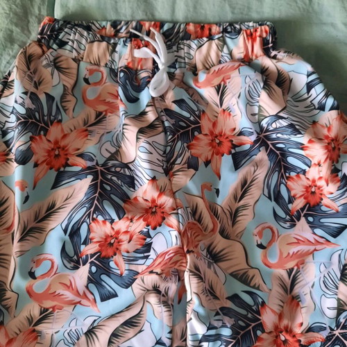 Boys' swimwear size 122 cm for 8 years old like new