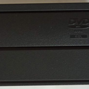Sony Optiarc AD-5240S DVD-RW CD-RW black like new