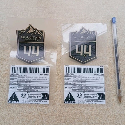 Stickers for 4x4 jeep new