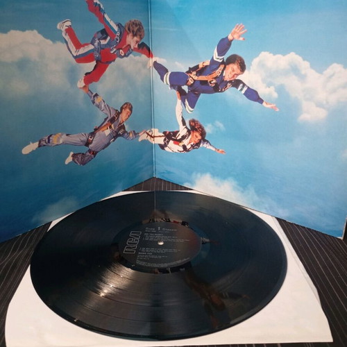 Are You Ready Bucks Fizz used, in excellent condition x17