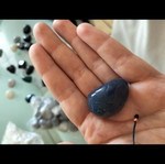 Energy stone crystal new