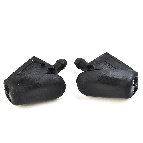 Ford windshield washer nozzles new, set of 2