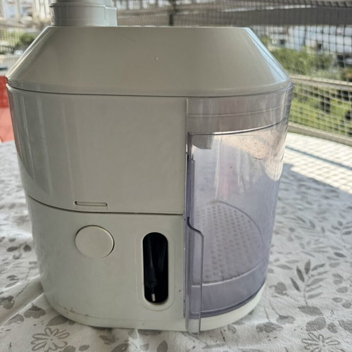 Braun juicer used, model 4290, 240 W, made in Germany