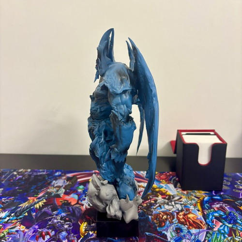Yu-Gi-Oh Funko Pop Figure 30cm Obelisk the Tormentor PVC new