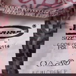  Μακρύ Φόρεμα Desiree, Large