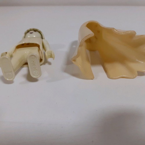 Playmobil ghost Lyra used