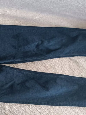 Esmara jeans used, blue, flattering fit, sizes M and L
