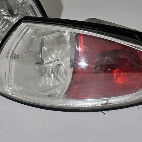 Alfa Romeo 147 rear lights used
