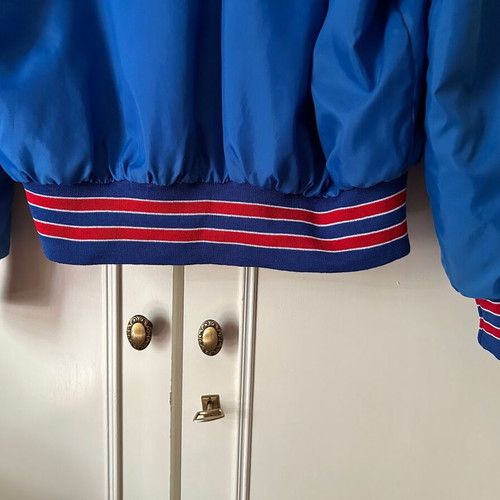 HOLLOWAY, Men's Jacket, Made in USA, XL.