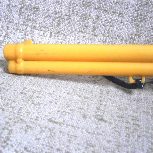 Winchester plastic toy new, Dallas, cowboy western
