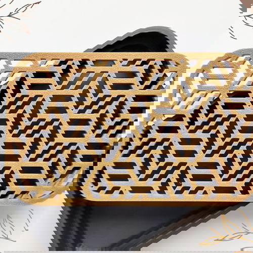 Oval Soap Dish θήκη σαπουνιού καινούργια modern design με σχαράκι αποστράγγισης