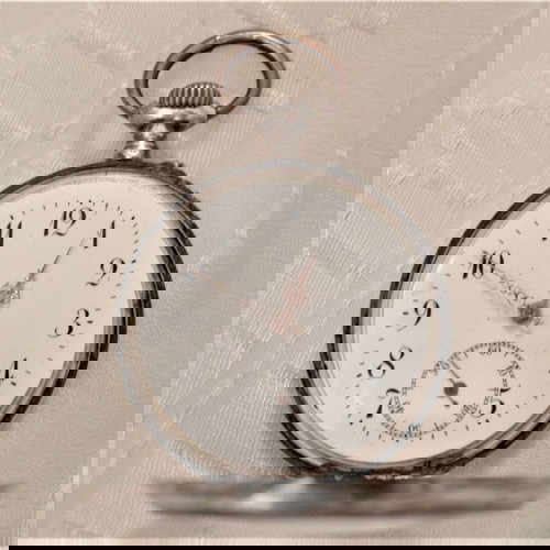 ΣΥΛΛΕΚΤΙΚΟ ΑΣΗΜΕΝΙΟ ΡΟΛΟΙ ΤΣΕΠΗΣ 1800ς.