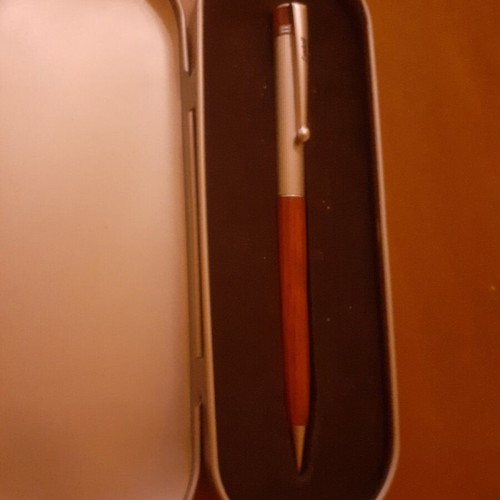Lepekoff luxury pen new