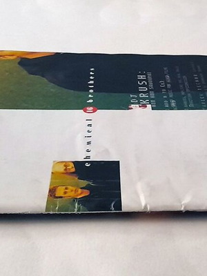 Oxy Magazine issue 16 used