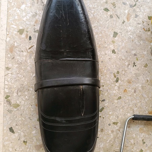 Astra Grand used motorcycle parts