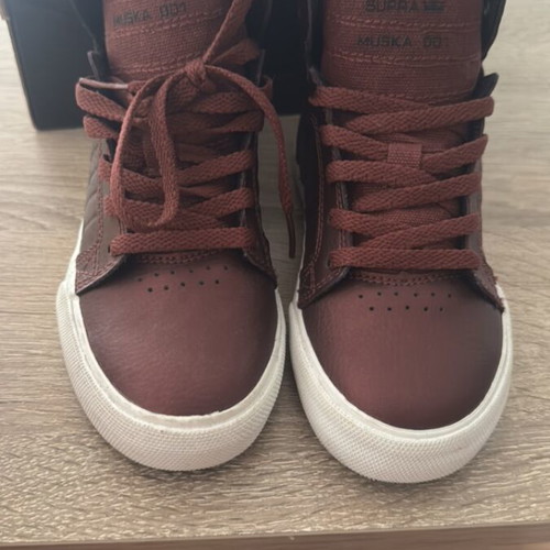 Supra sneakers for boys size 30
