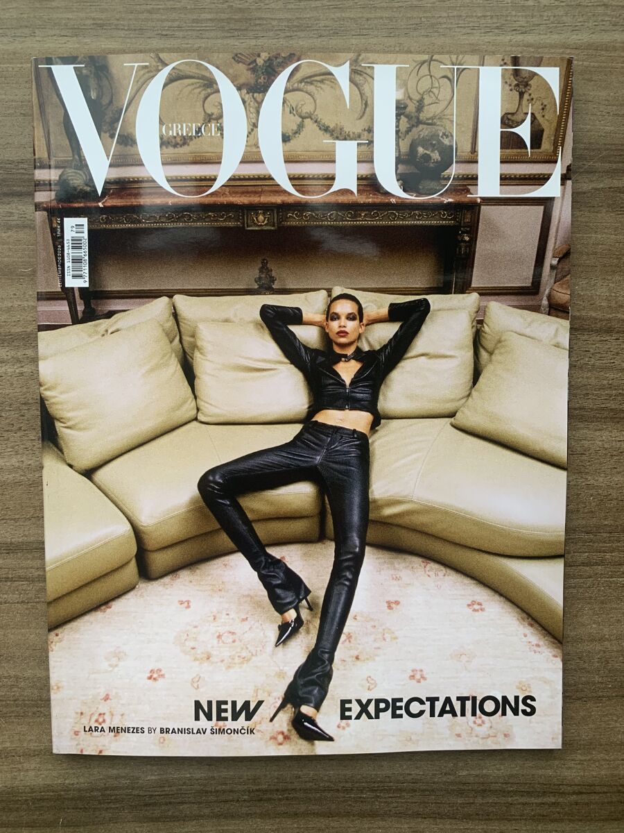 vogue