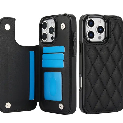 iPhone 16 Pro case new luxury