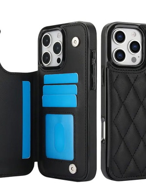 iPhone 16 Pro case new luxury