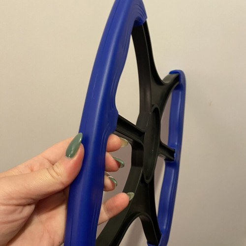 Standing Aid with No-Slip Grip Handles, like new