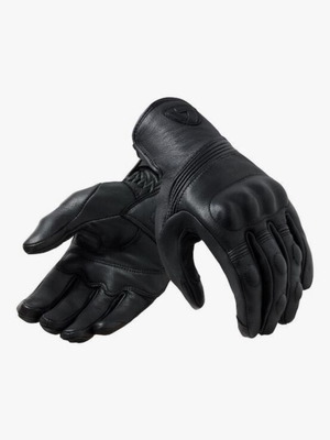 Rev’it Hawk Women's Medium Gloves New, 100% Leather
