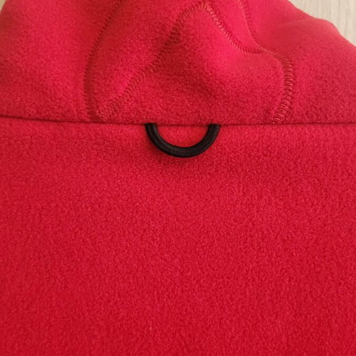 Lowe Alpine Fleece 100 XL hiking jacket
