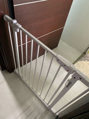 Πόρτα ασφαλείας Lionelo Truus Slim Πόρτα με φωτισμό LED