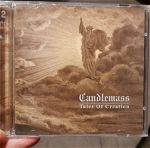 CANDLEMASS - TALES OF CREATION 2CD REMASTERED