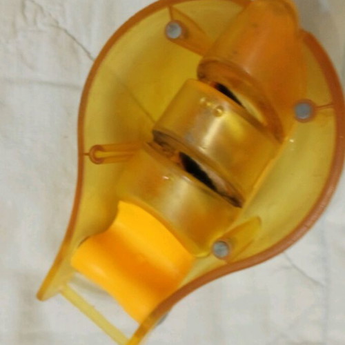 Knife sharpener used, very good condition