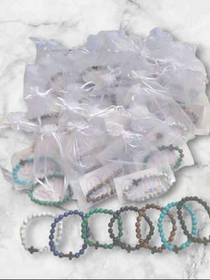 Baptism and wedding martirika new for men, women and children