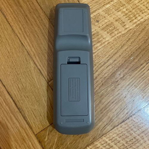 Original Remote Control Kawasaki 1152 like new