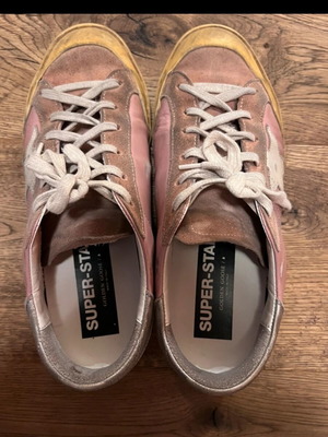 Golden Goose women's shoes