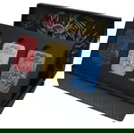  Yu-Gi-Oh! συλλεκτική κασετίνα με τους Αιγύπτιους θεούς. αριθμημένες μεταλλικές κάρτες (1-5000)