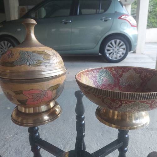 House decor set like new