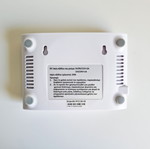 Conceptum Mini UPS 5V/9V/12V/15V/24V