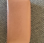 Doca wallet, pink
