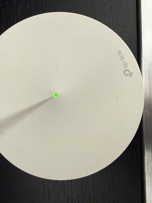 TP-Link Deco M5 mesh Wi-Fi σύστημα, σετ 3