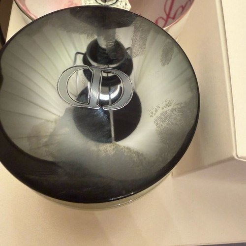 Christian Dior Eden-Roc Body Creme like new