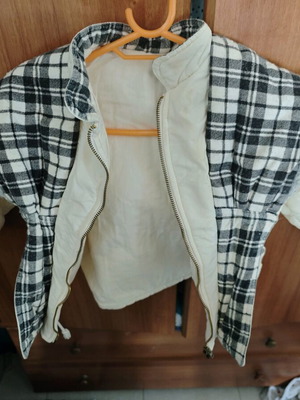 Jacket for girl 2-3 years like new, size 92-98 cm