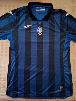 Atalanta 2023-2024 Home Football T-Shirt like new, size XL