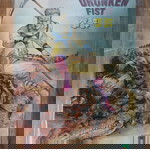  Independent and Small Press COMICS DRUNKEN FIST
