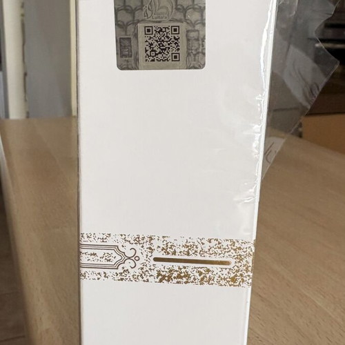 Lattafa Qaed Al Fursan Eau de Parfum 90ml new, authentic