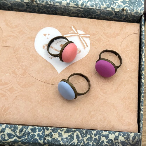 Handmade Statement Rings New For Unique Style