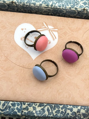 Handmade Statement Rings New For Unique Style