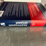 Aeromedical book new condition