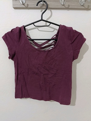 Women's blouses like new, pack of 8, size S