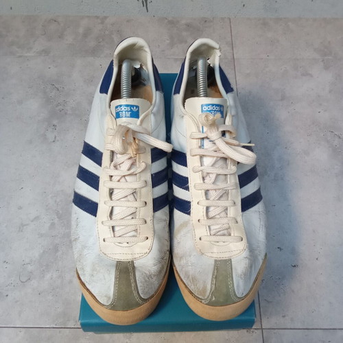 Adidas Rom shoes collectible used, - 350,00 - Vendora.cy Adidas Rom shoes collectible used, - 350,00 - Vendora.cy