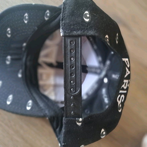 Kenzo women's cap with visor like new, size M