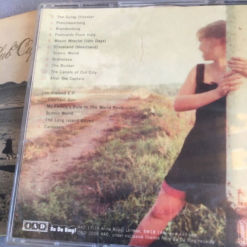 Beirut 2 CD like new, traditional